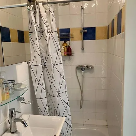 Le Belair - 1br - City Center Appartement *
